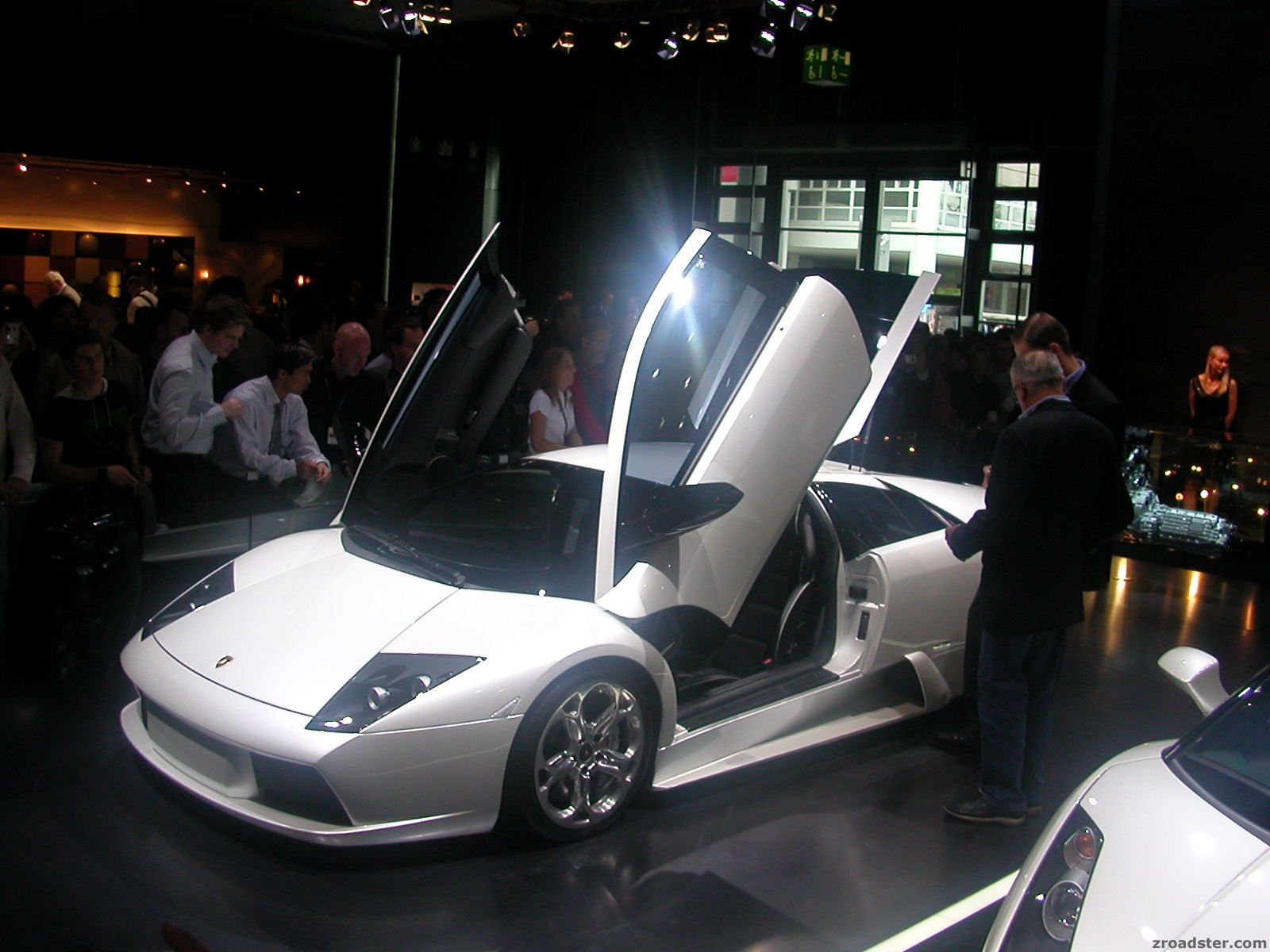 IAA 2005