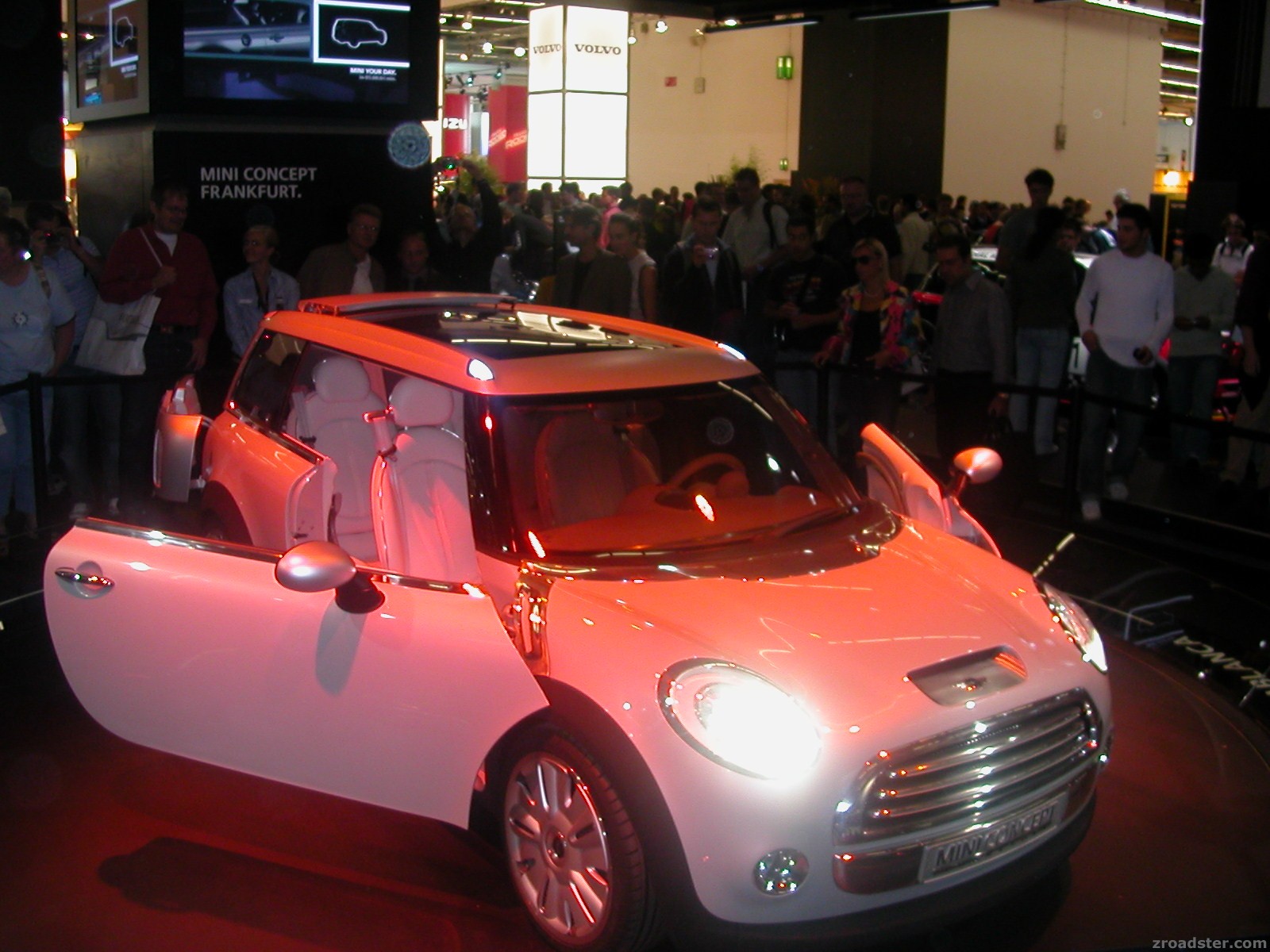 IAA 2005