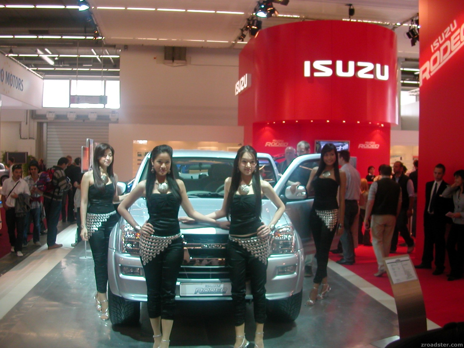 IAA 2005