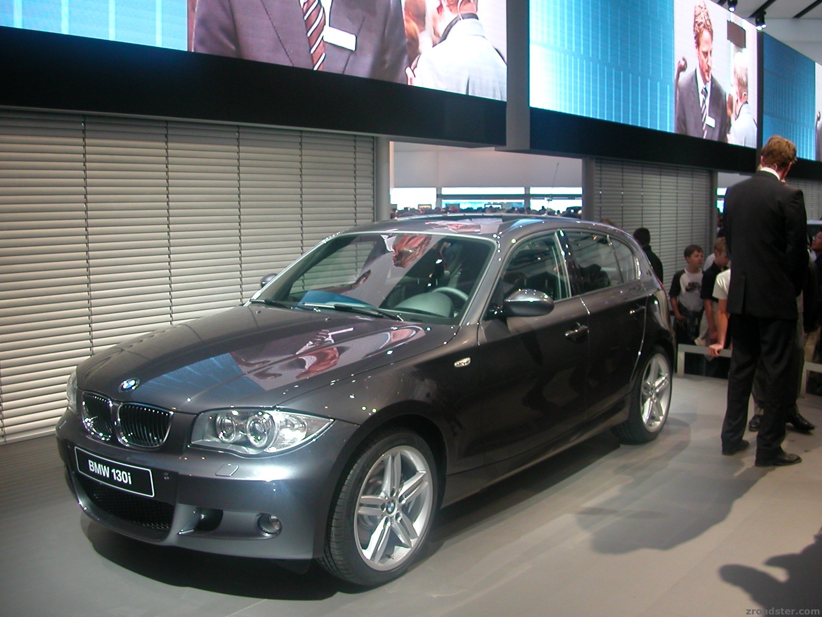 IAA 2005