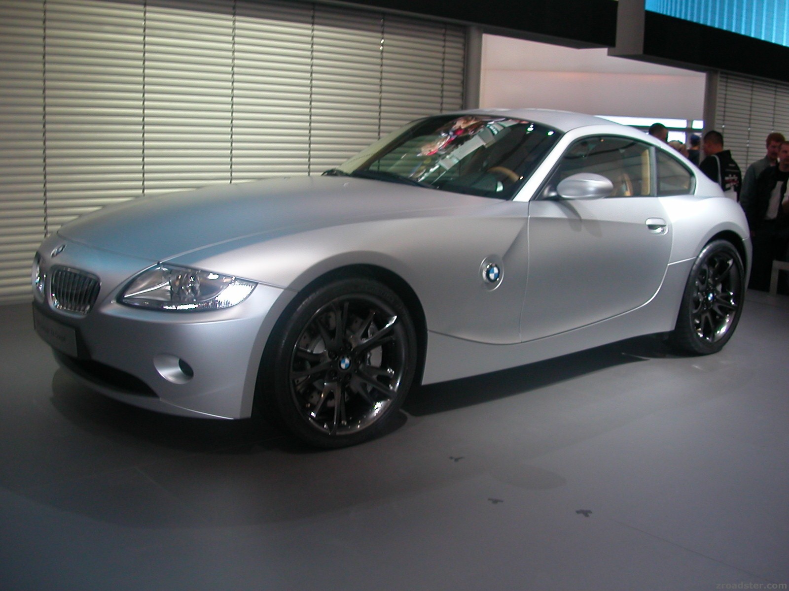 IAA 2005