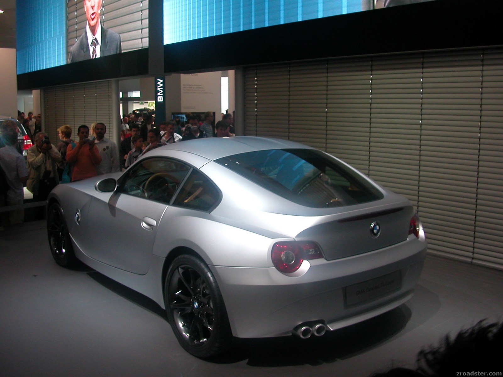 IAA 2005