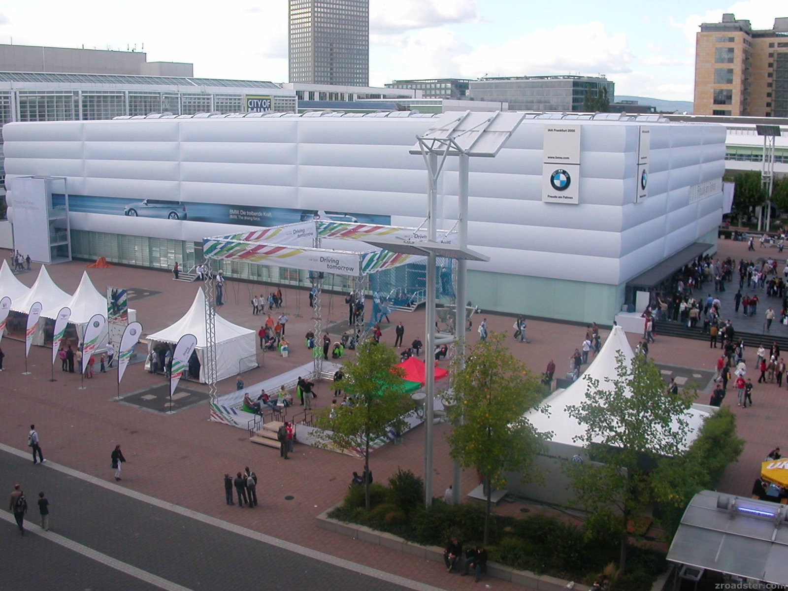 IAA 2005