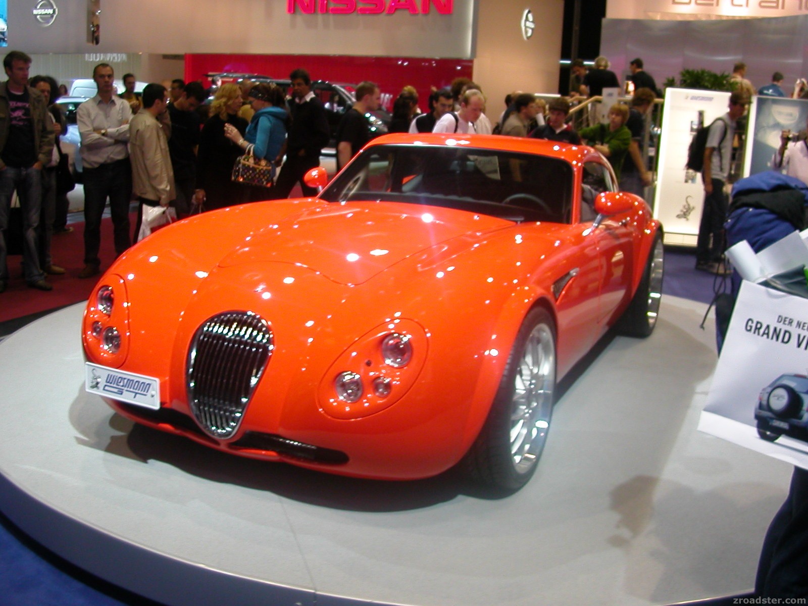 IAA 2005