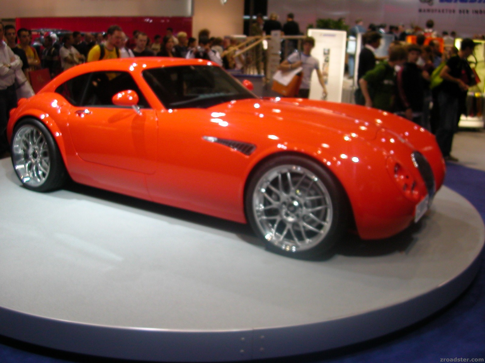 IAA 2005