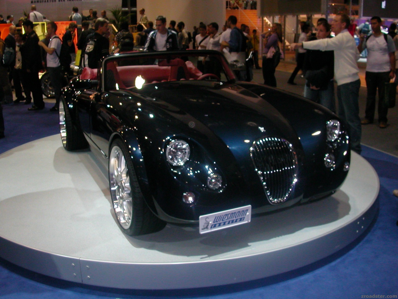 IAA 2005