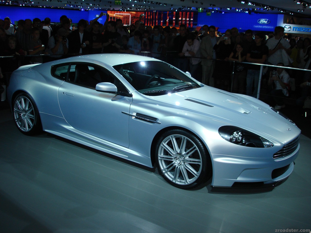 IAA 2007