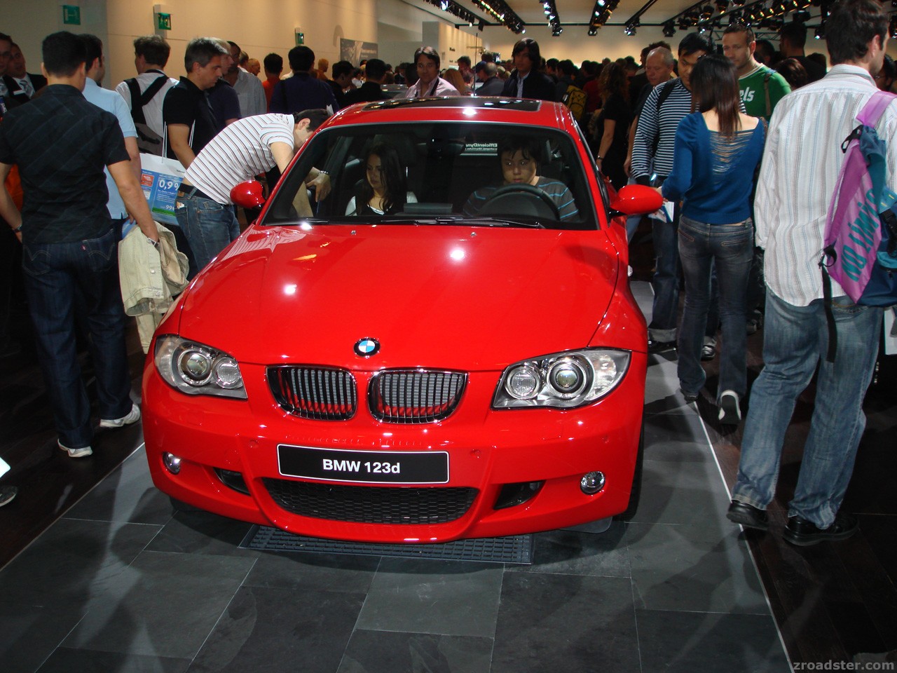 IAA 2007
