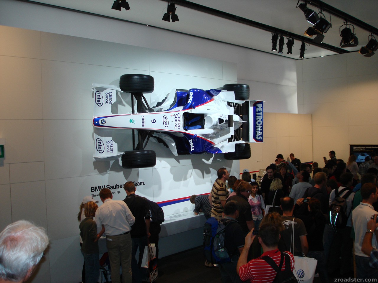 IAA 2007
