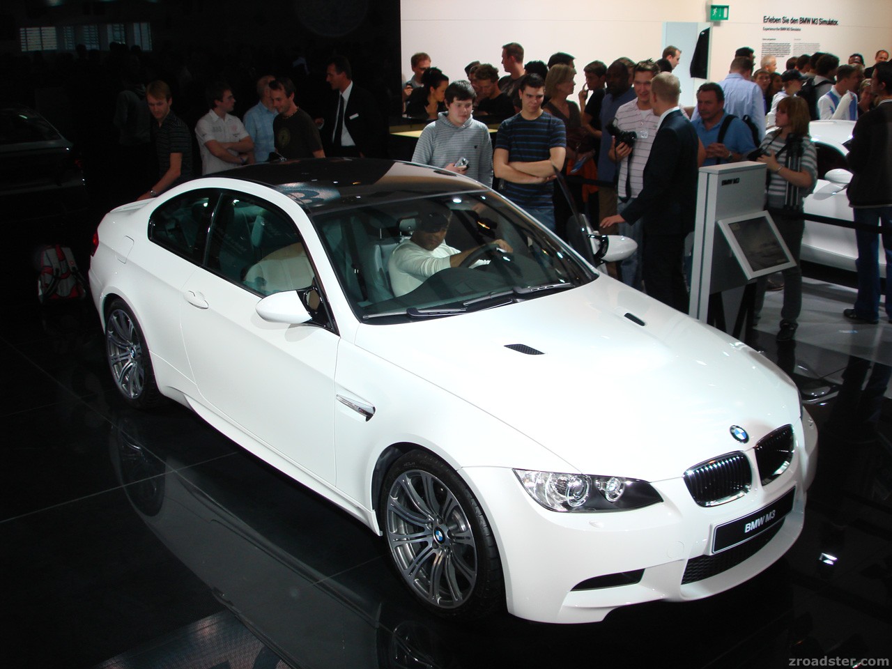 IAA 2007