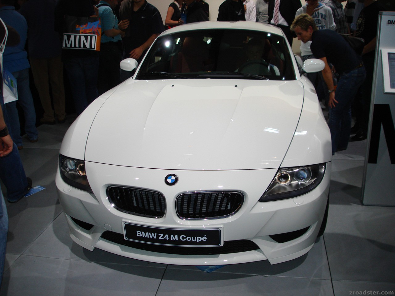 IAA 2007