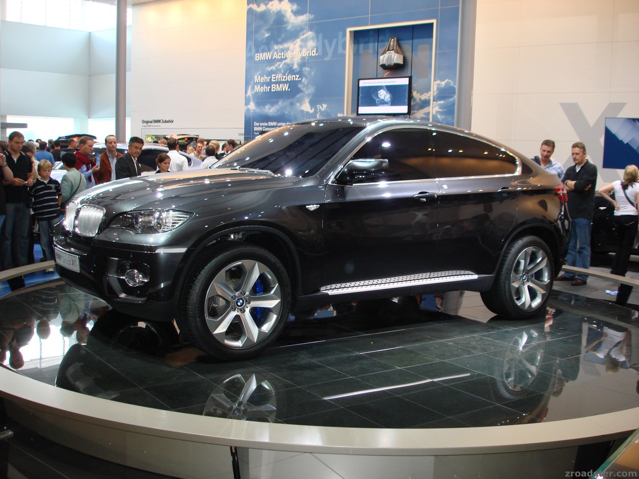 IAA 2007
