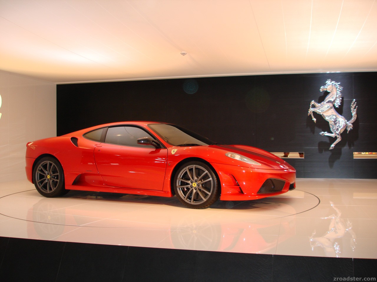 IAA 2007