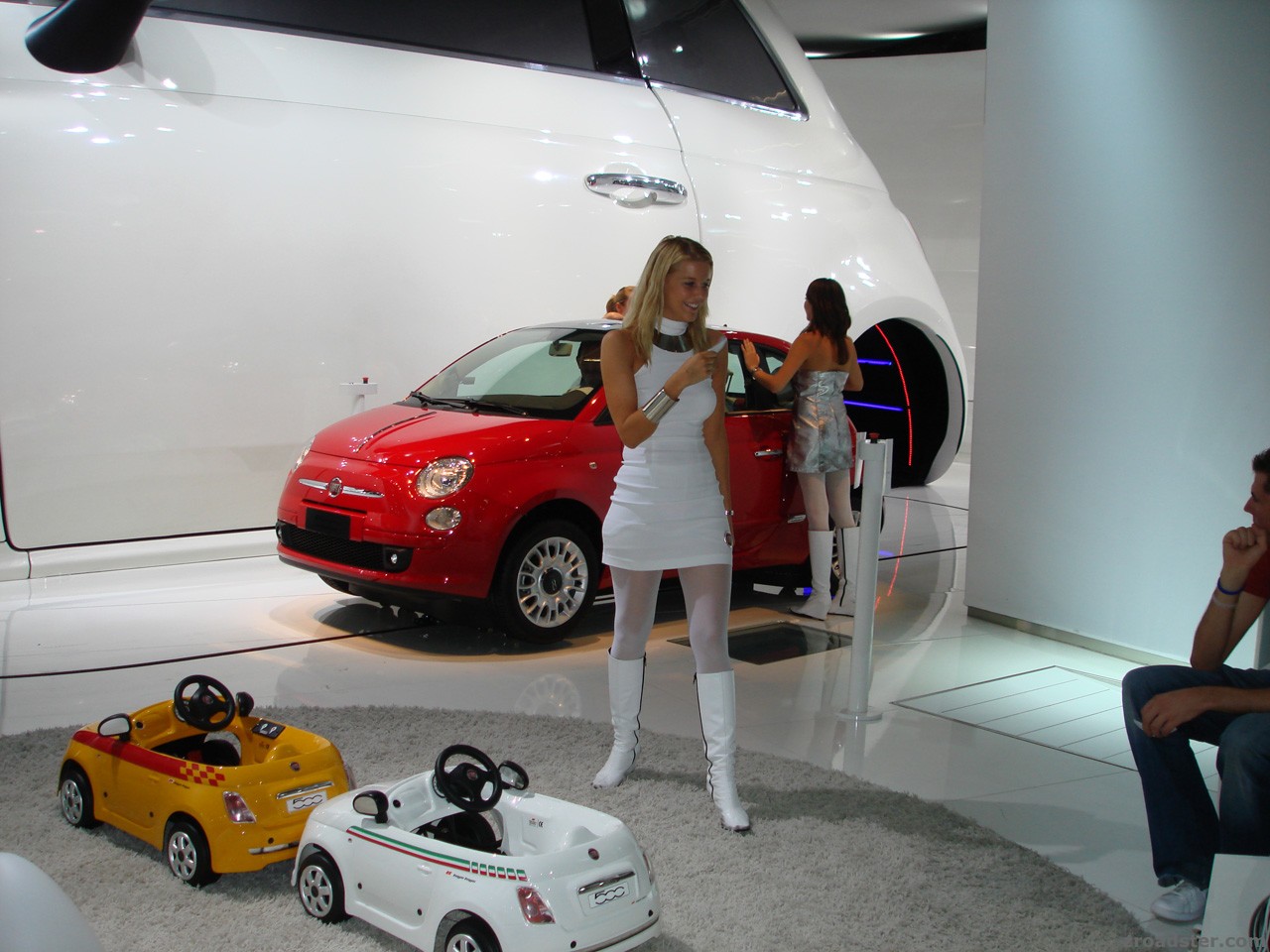 IAA 2007