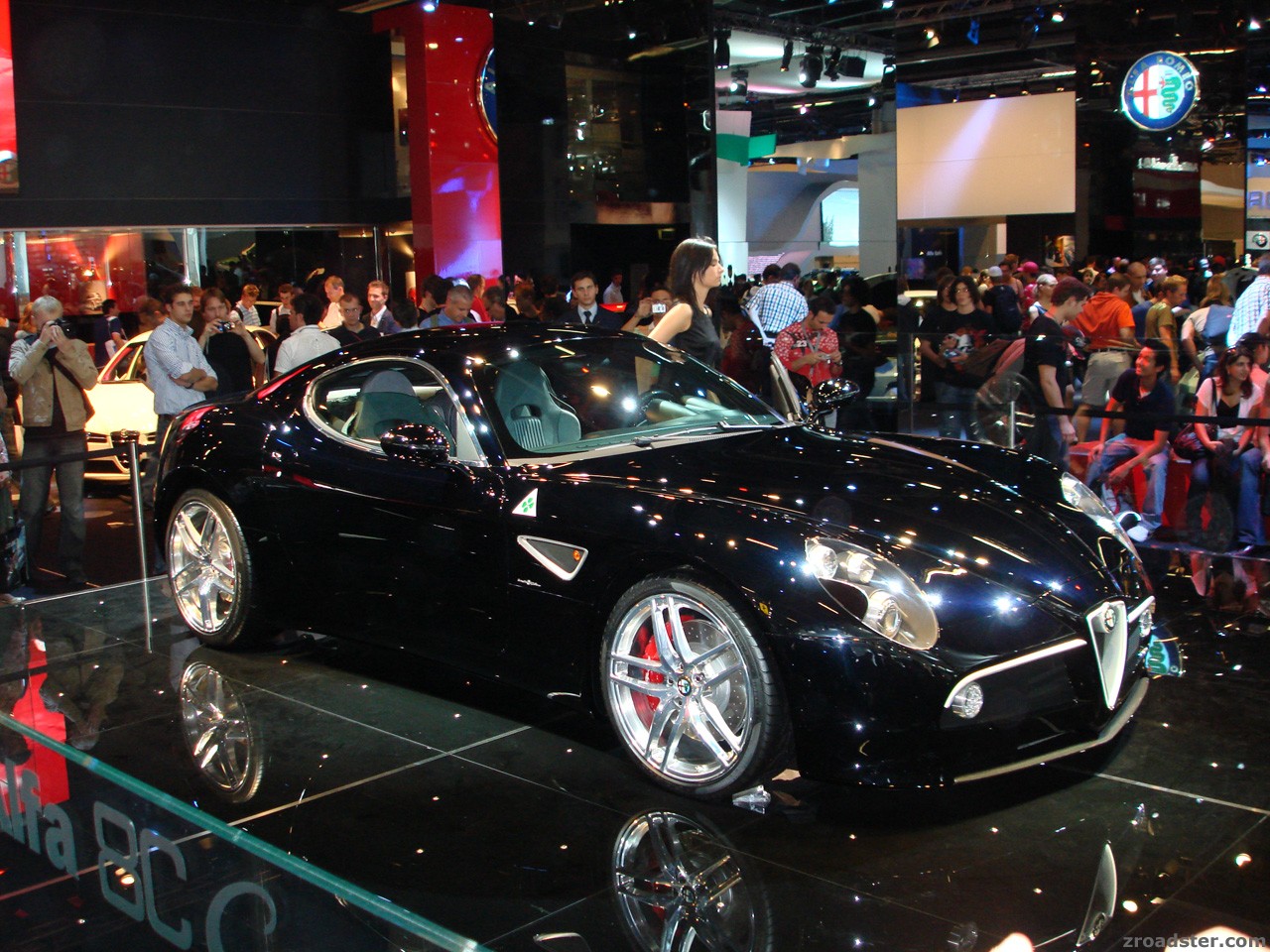 IAA 2007