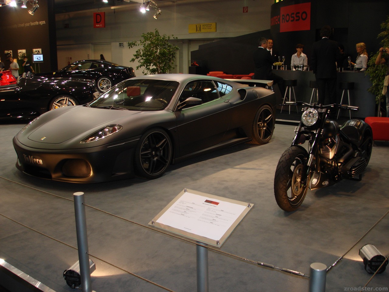 IAA 2007