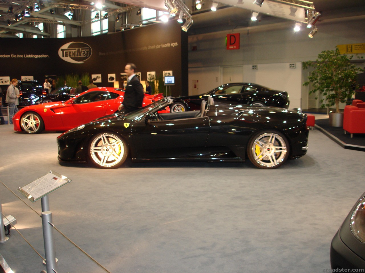 IAA 2007