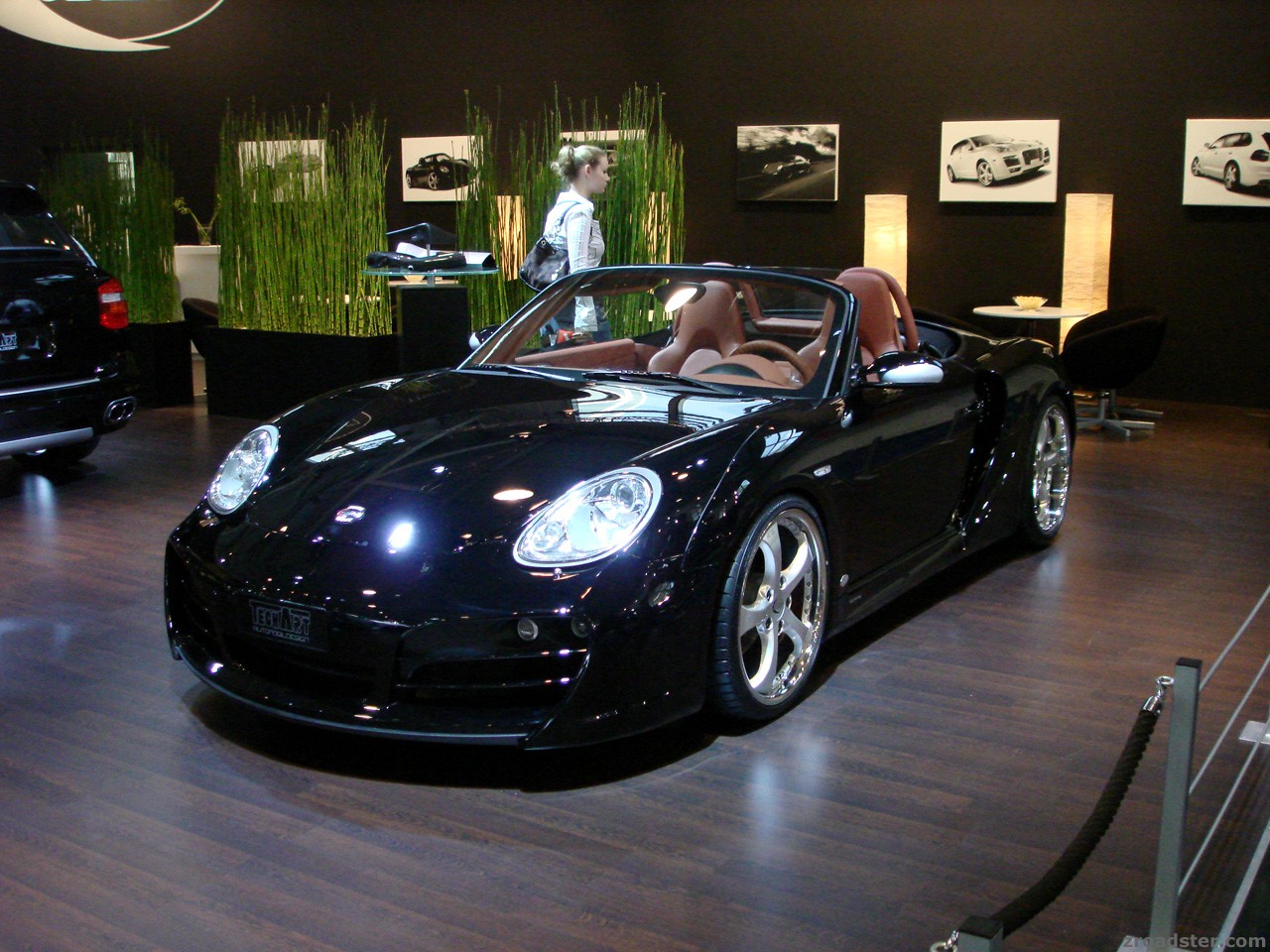 IAA 2007