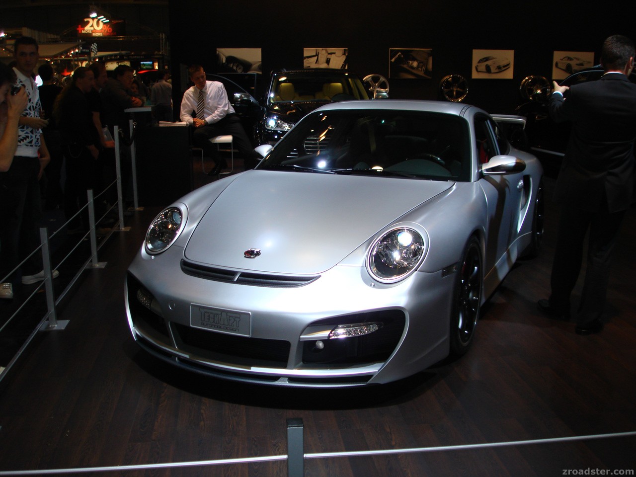 IAA 2007