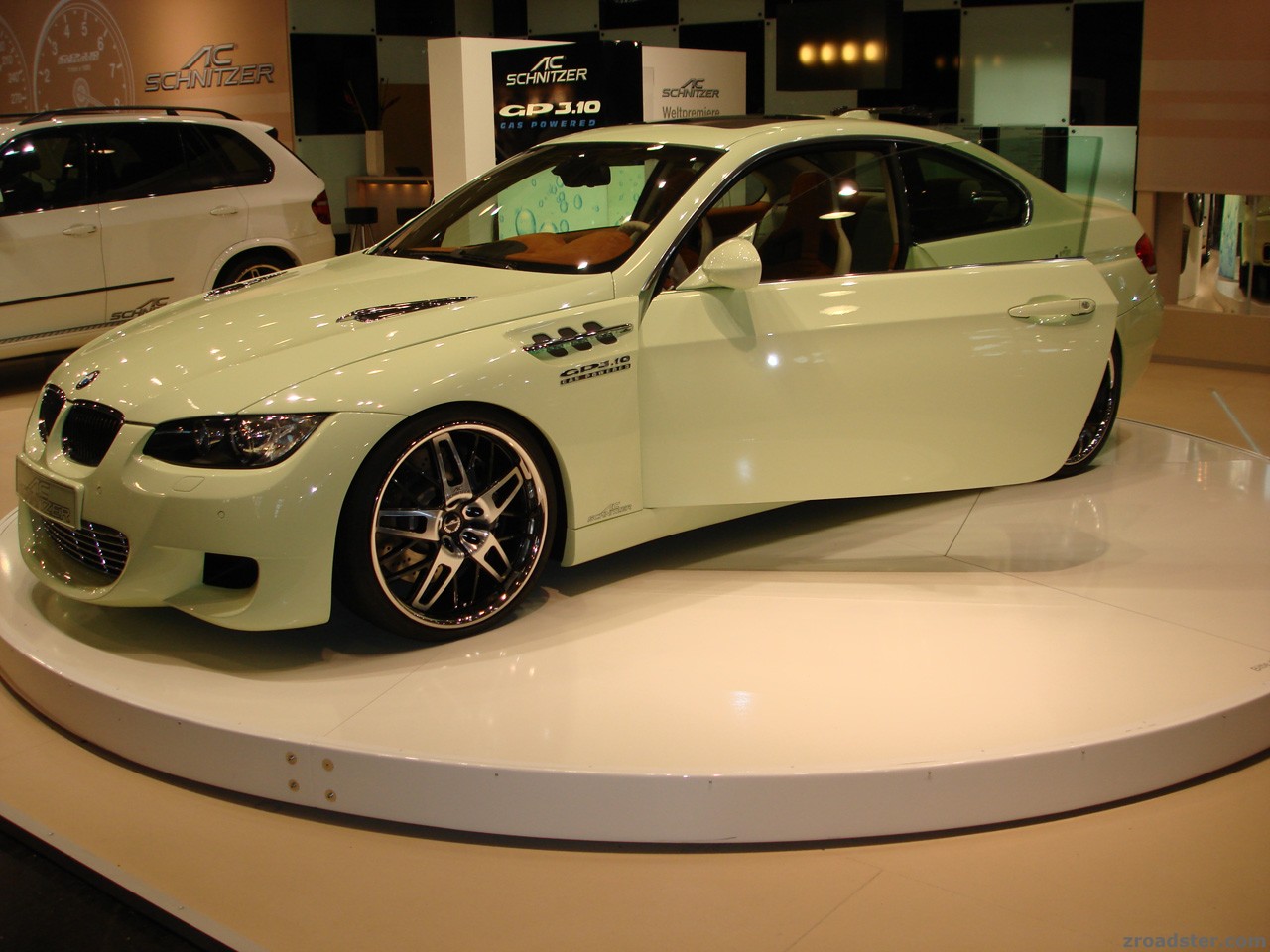 IAA 2007