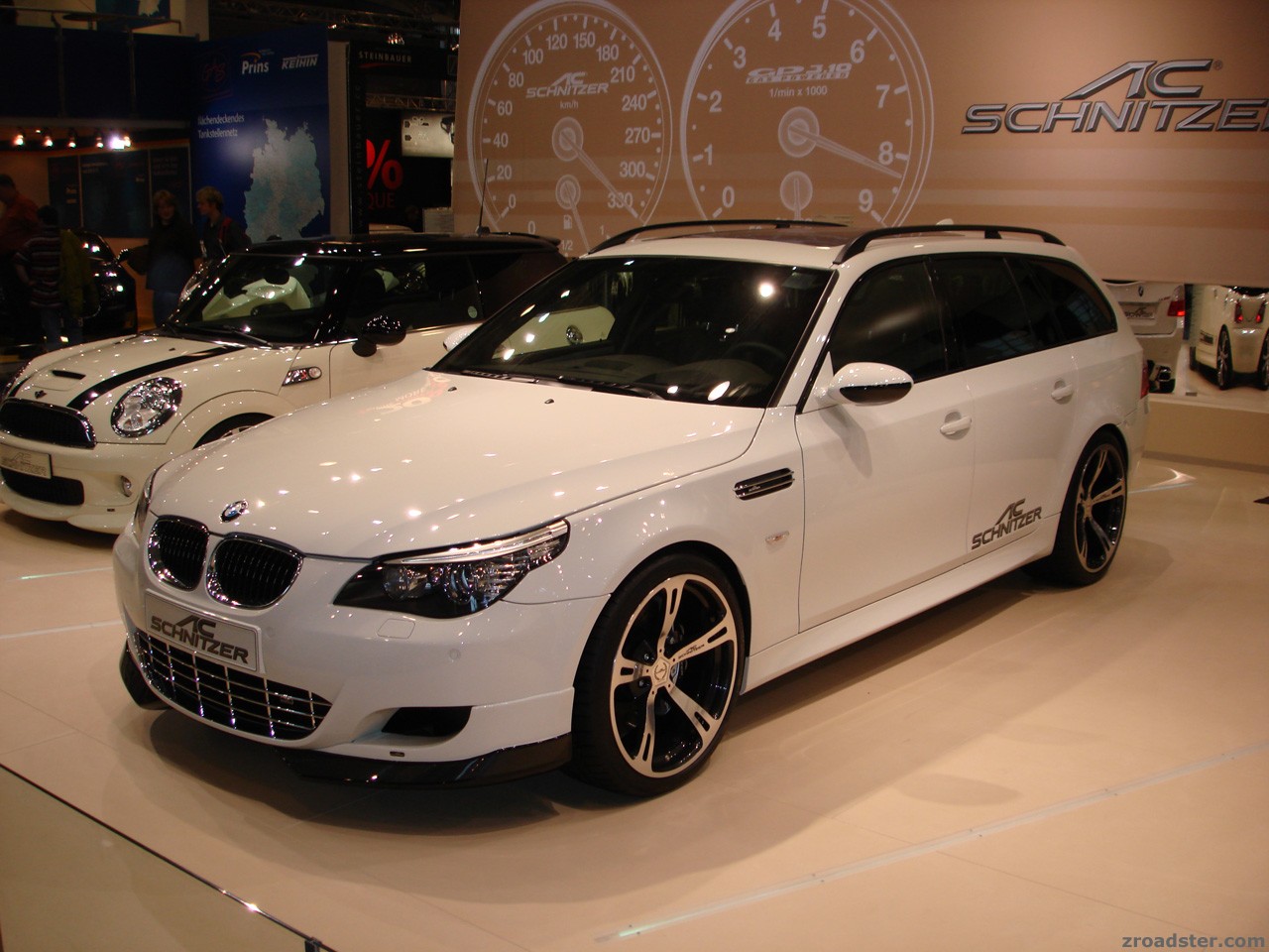 IAA 2007