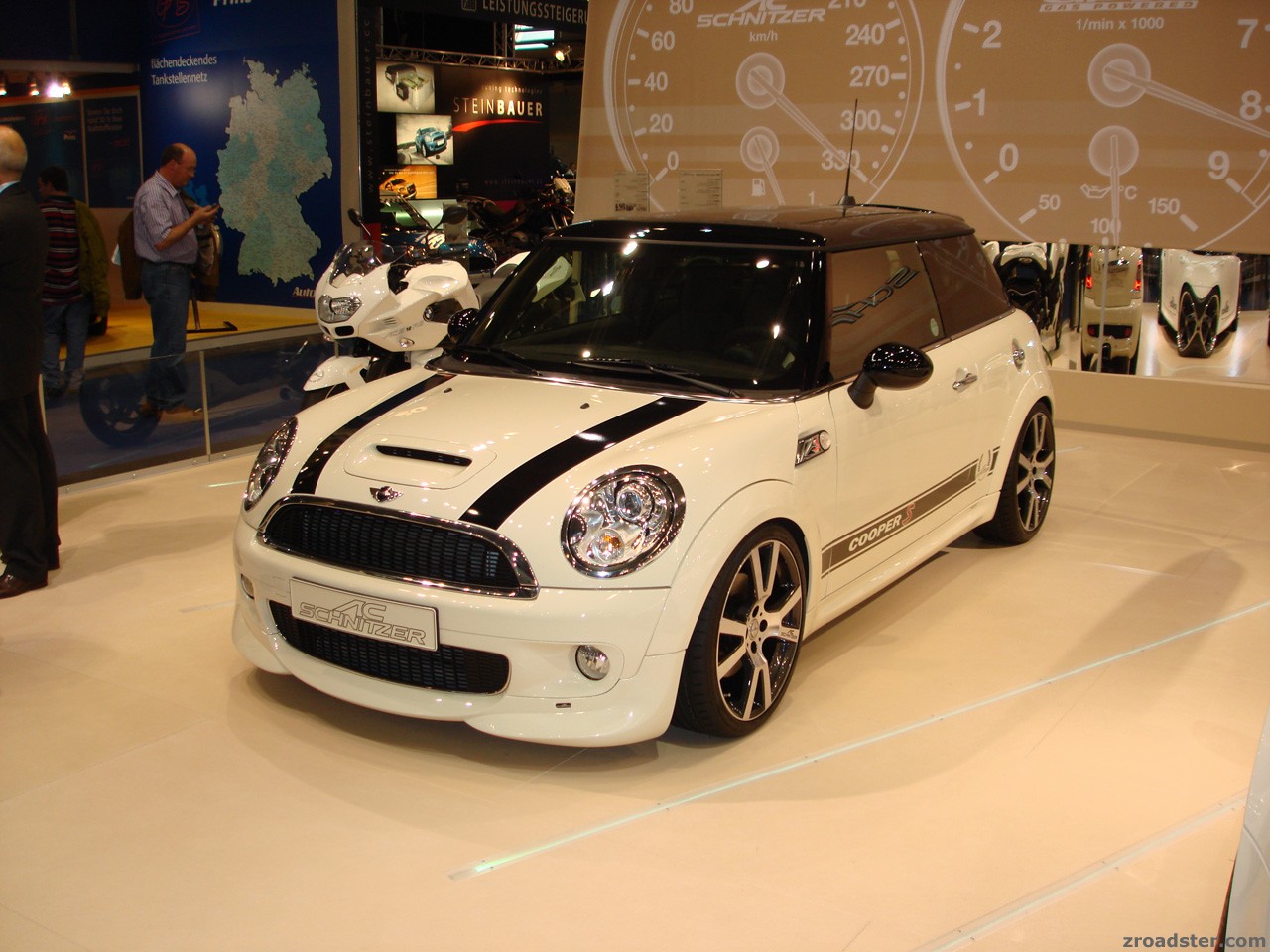 IAA 2007