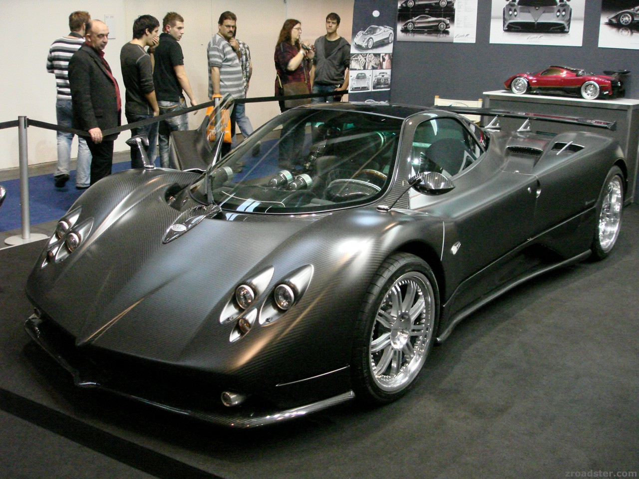 IAA 2007