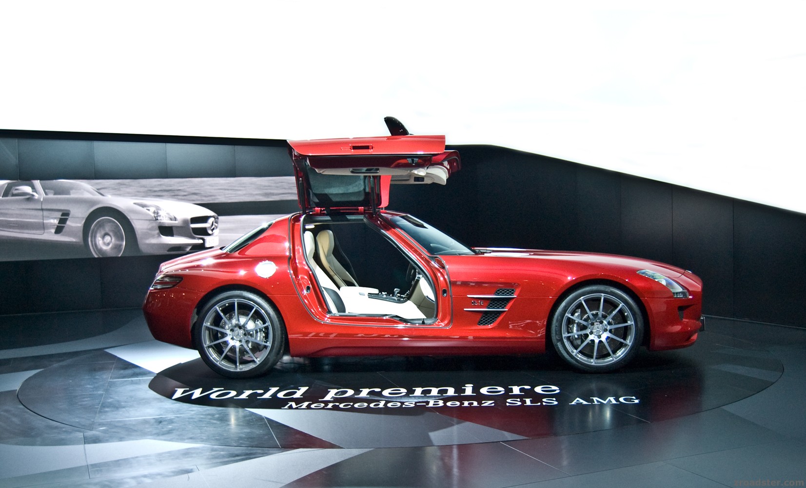IAA 2009