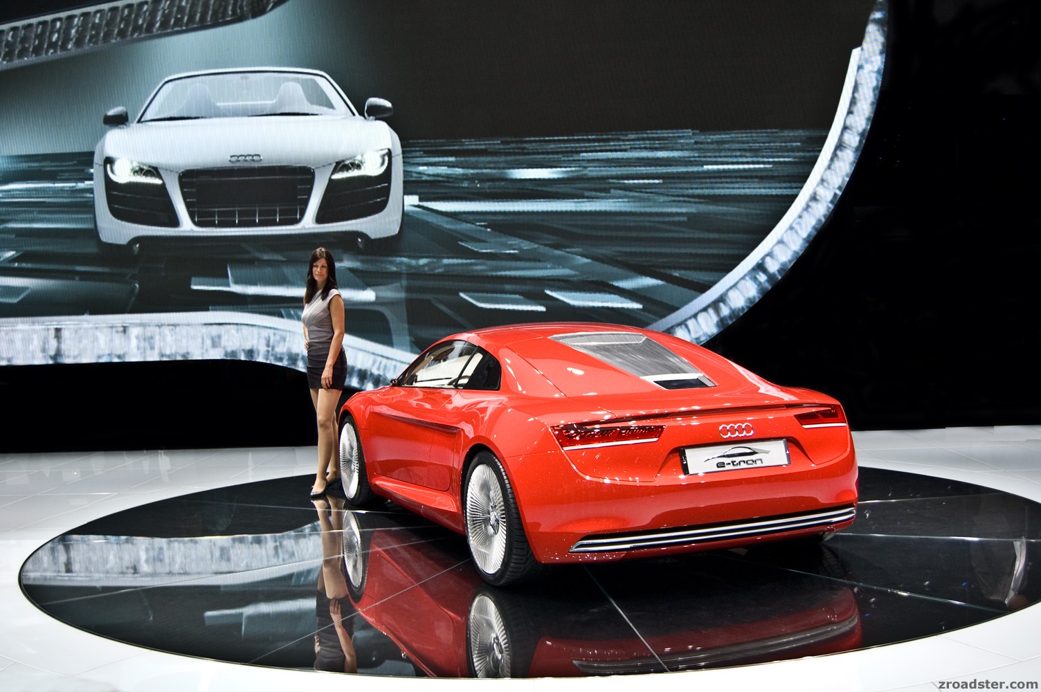 IAA 2009