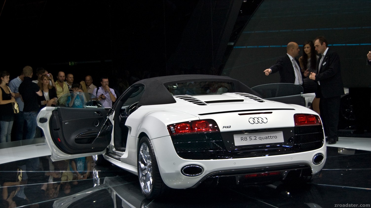 IAA 2009