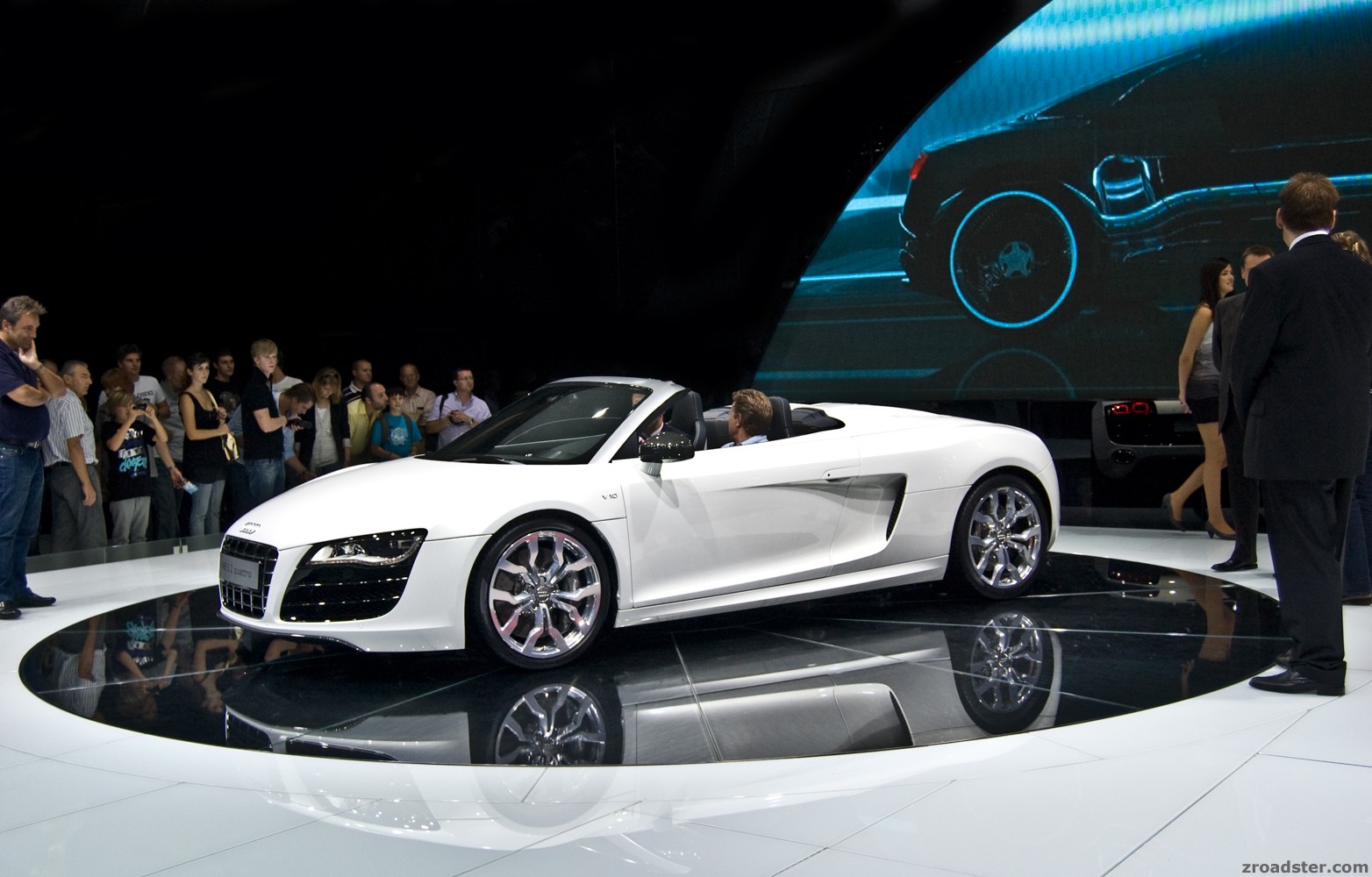 IAA 2009