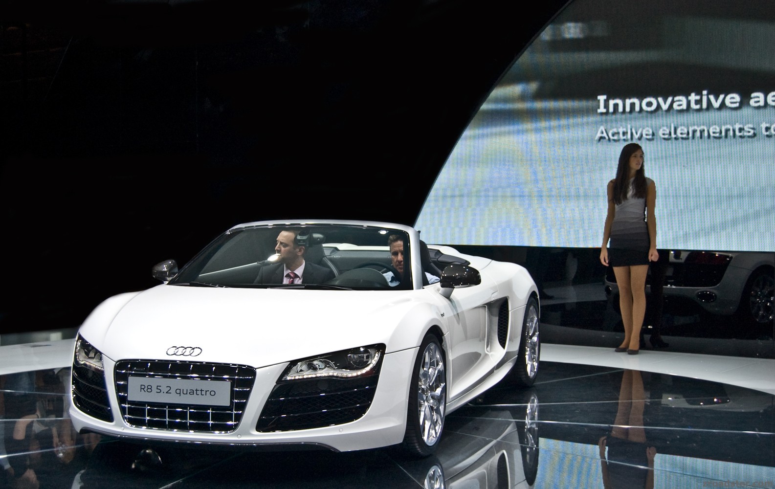 IAA 2009