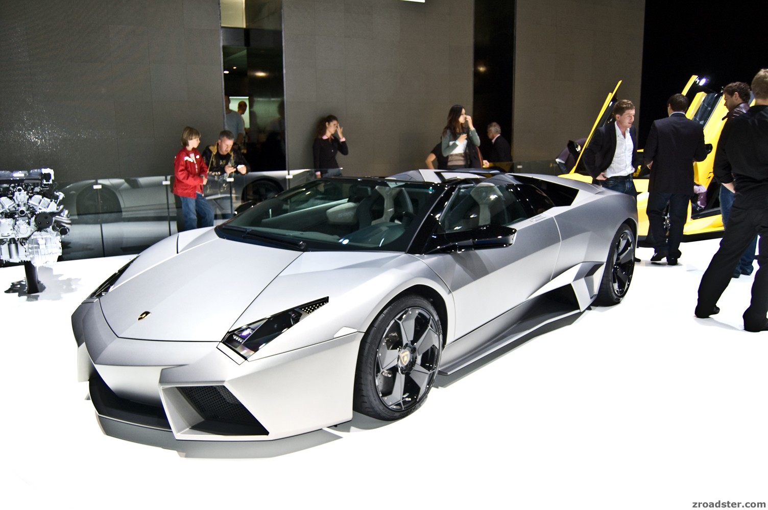 IAA 2009