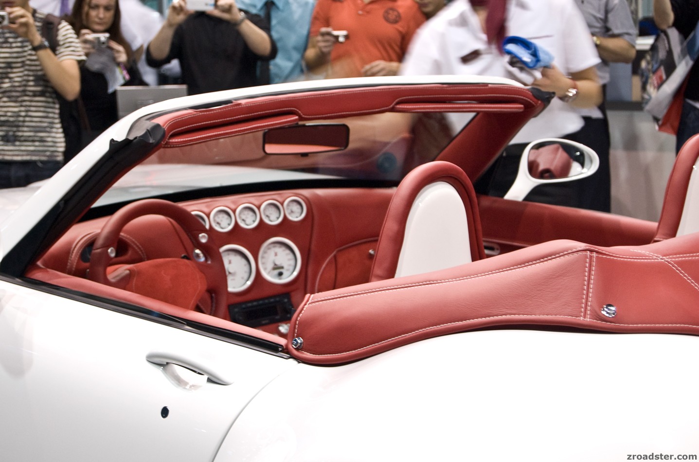 IAA 2009