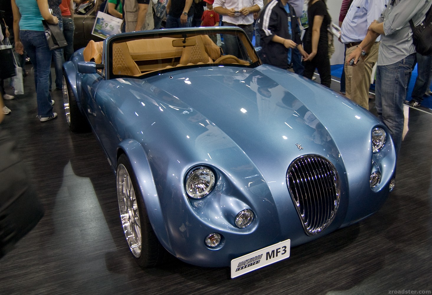 IAA 2009