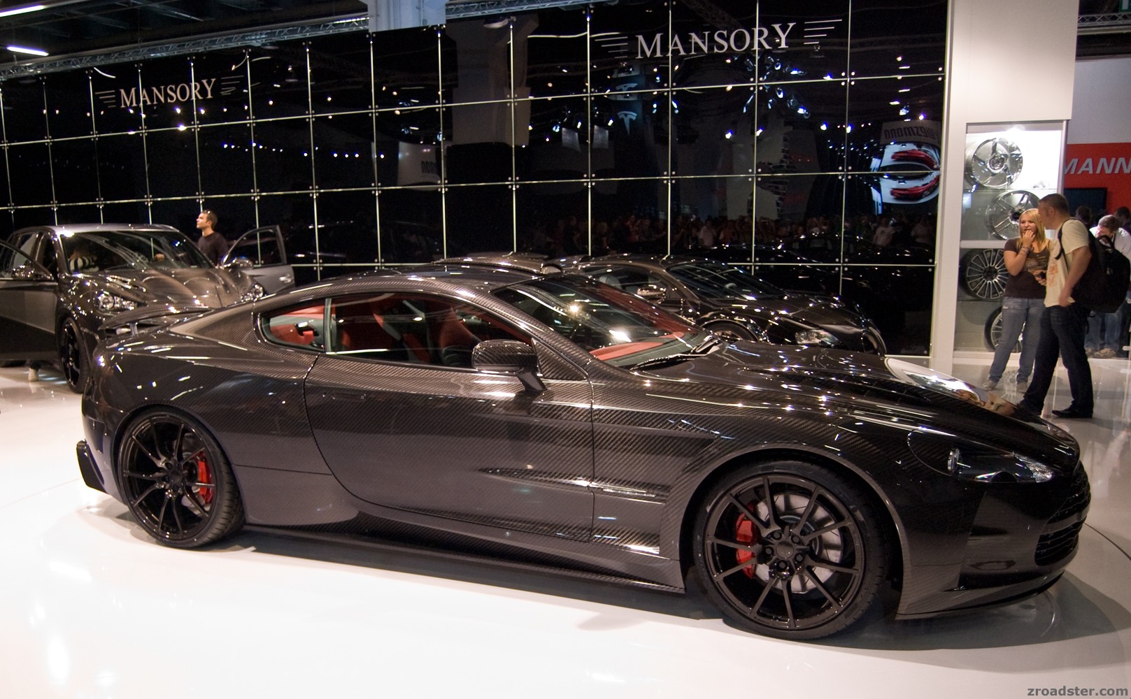 IAA 2009
