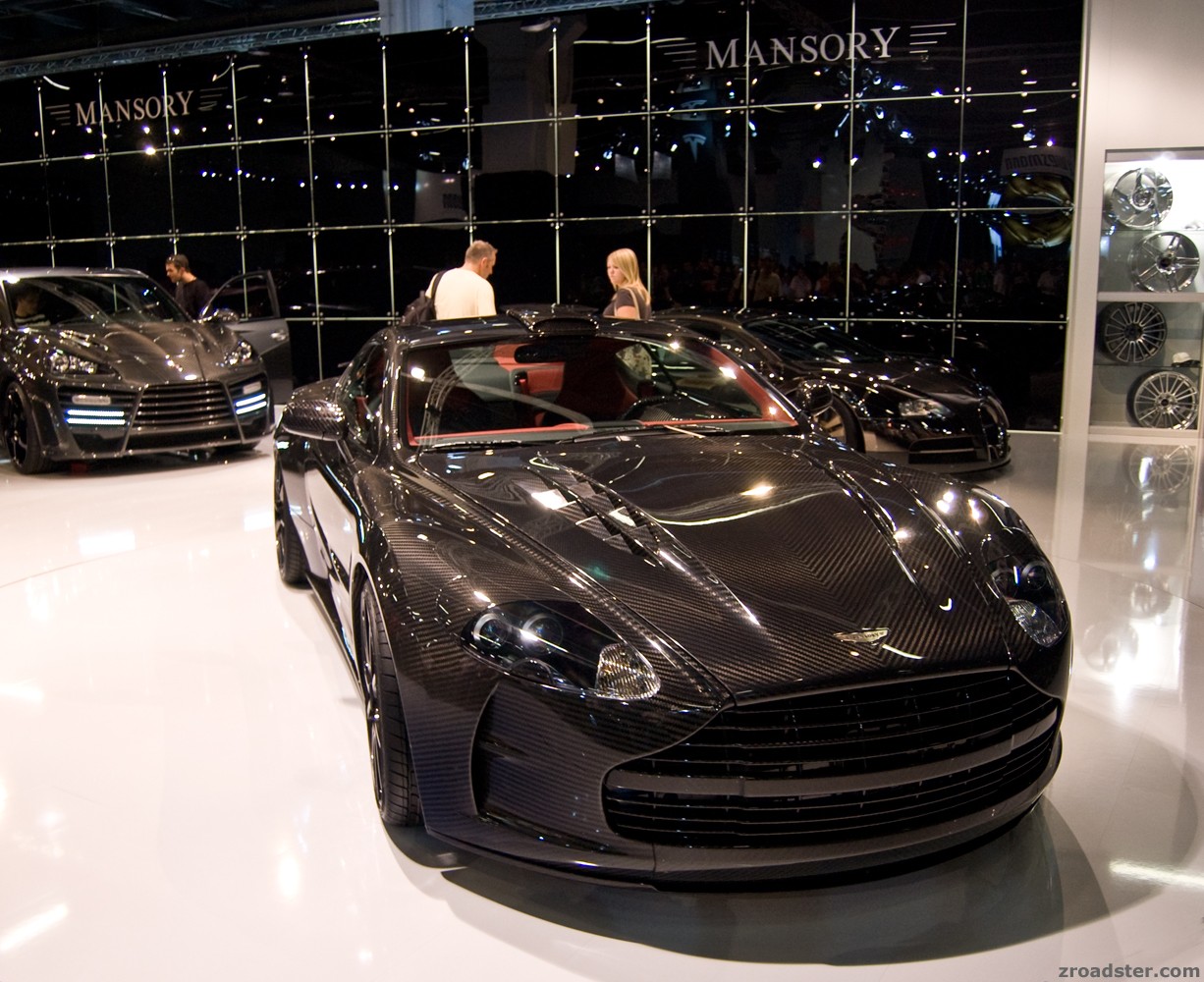 IAA 2009