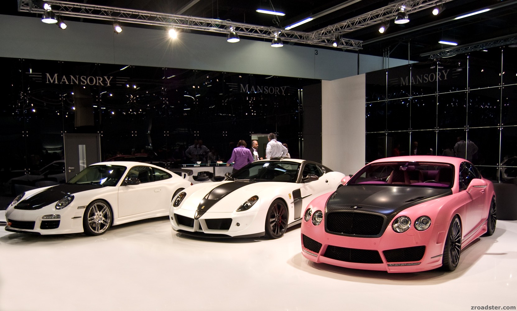 IAA 2009