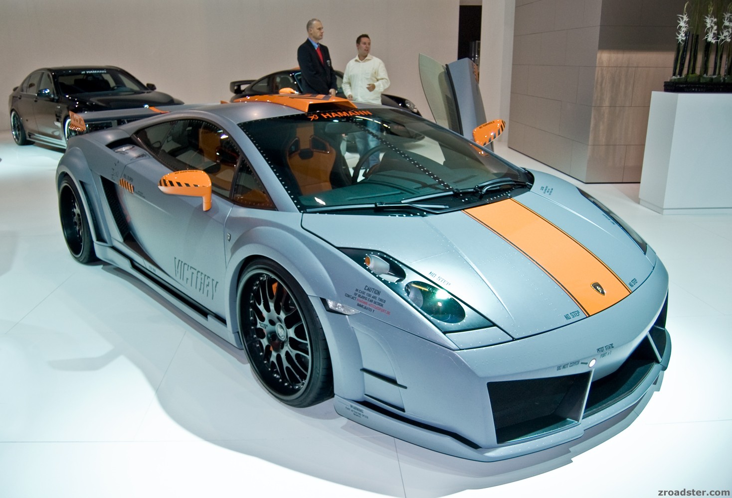 IAA 2009