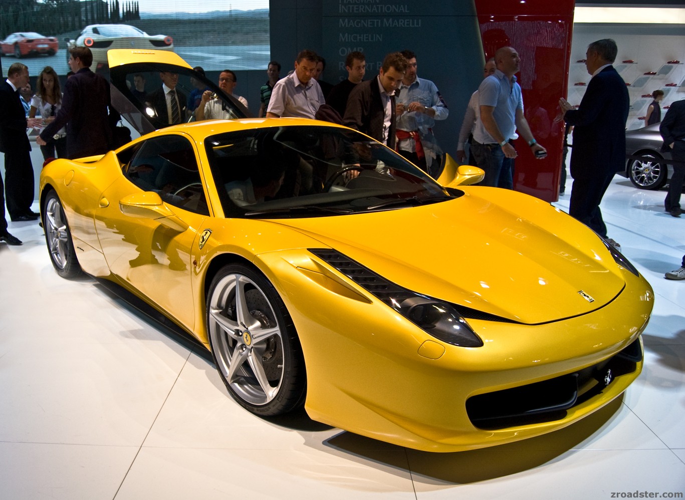 IAA 2009