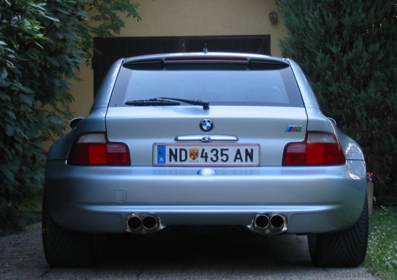 ich find den A..... einfach genial :))