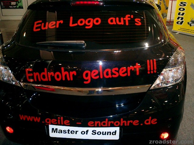 ich konnts nicht fassen :-)