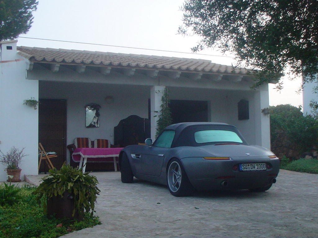 im Frühtau zu Berge ...