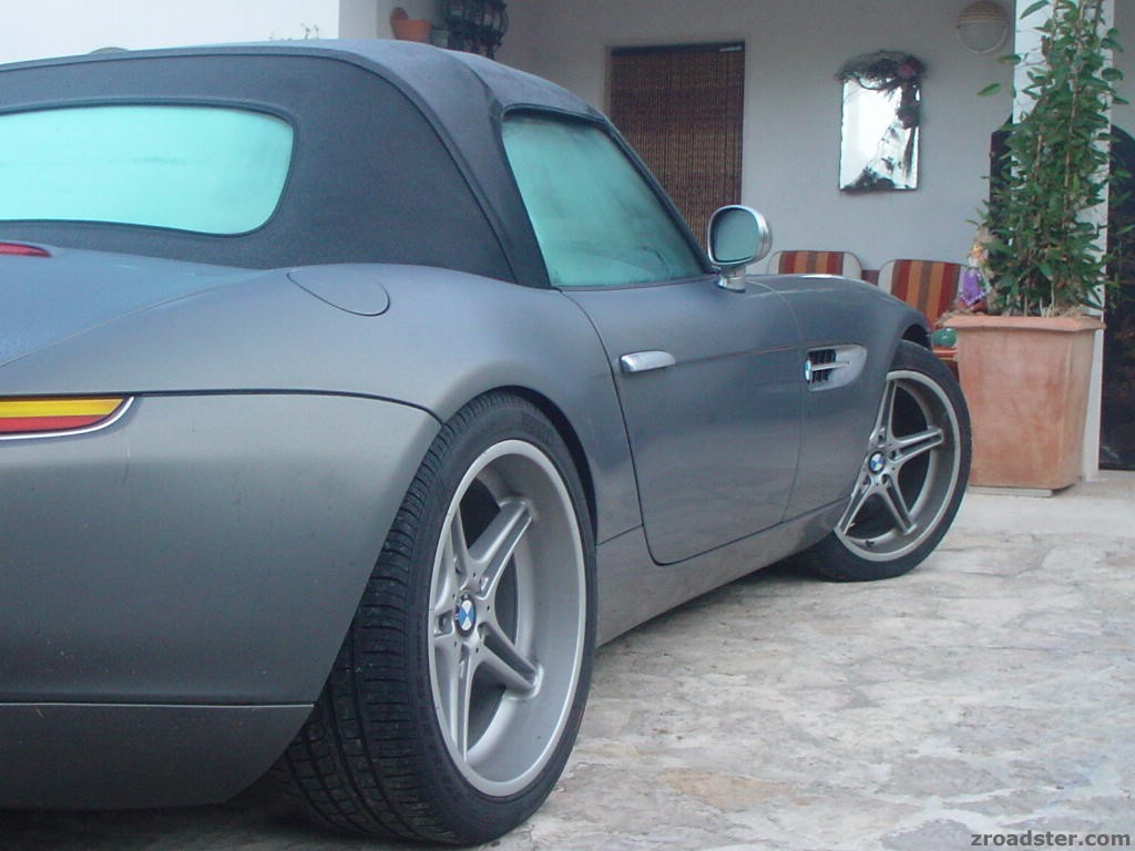 im Frühtau zu Berge ...