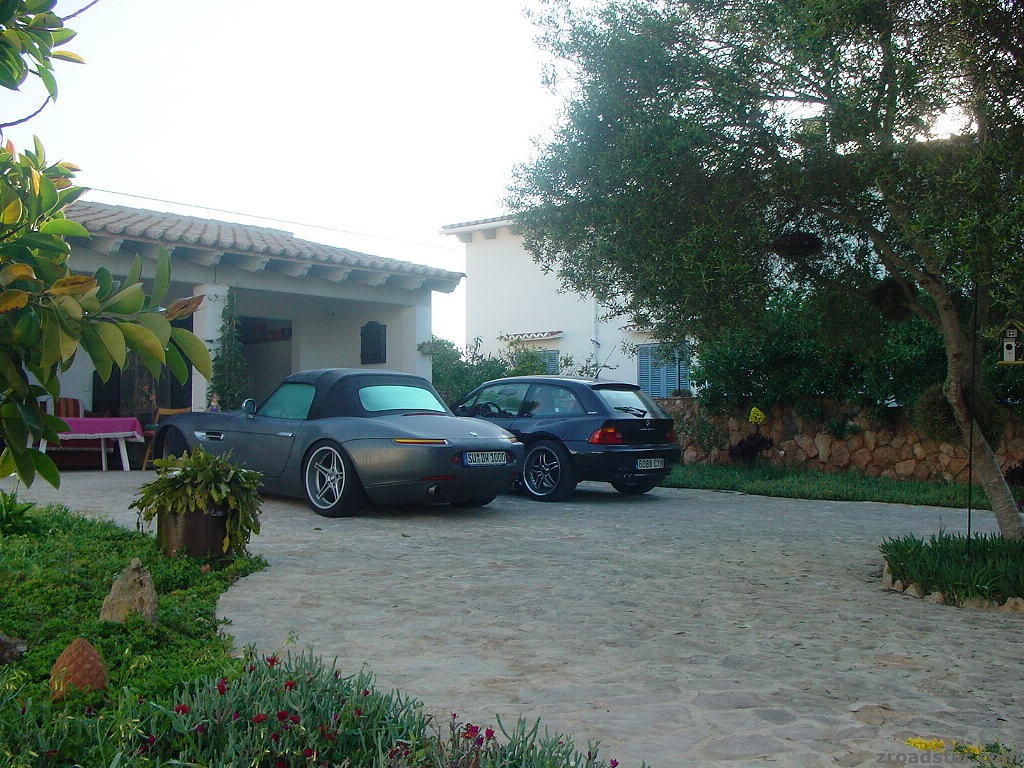 im Frühtau zu Berge ...