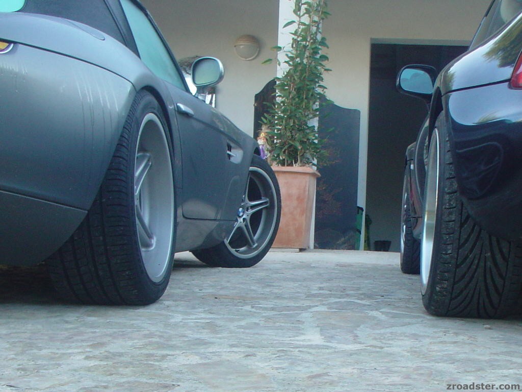 im Frühtau zu Berge ...