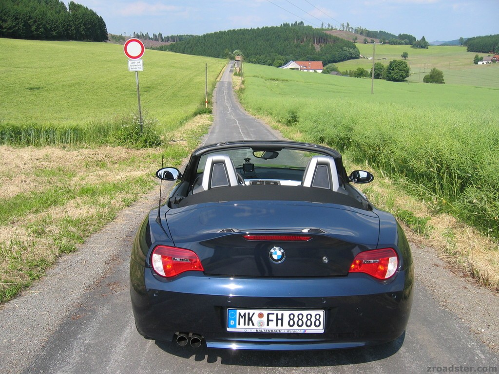 ... im Sauerland