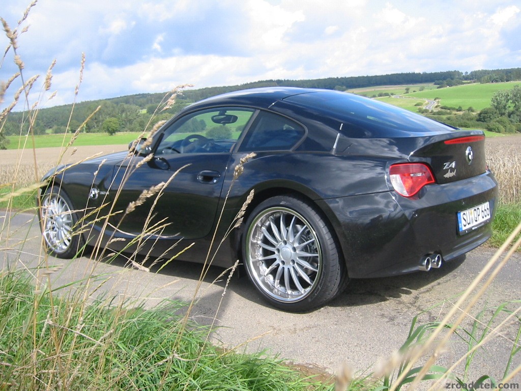 in der eifel