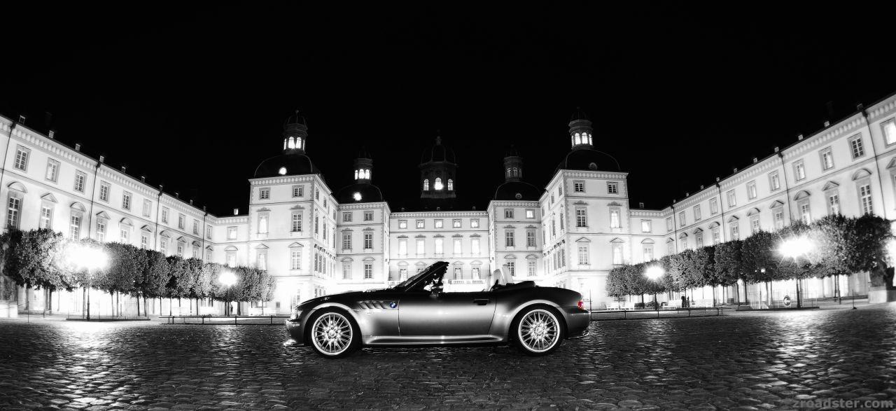 in der Nacht sind alle Zettis grau ....