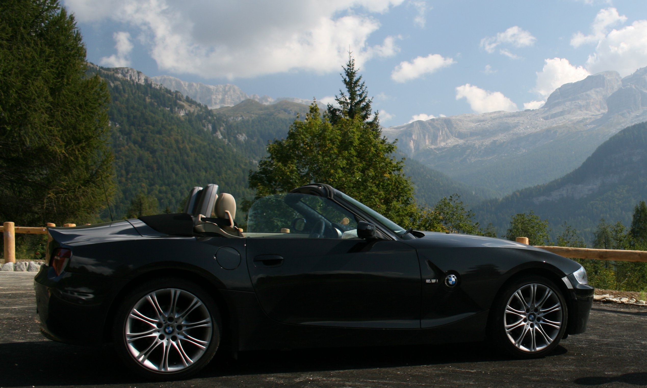 in SuedTirol